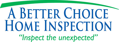 A Better Choice Home Inspection