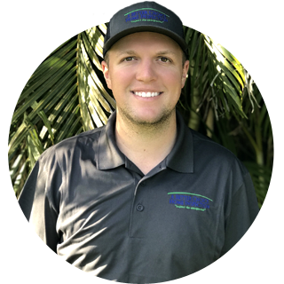 Internachi Home Inspector Andrew Amstutz