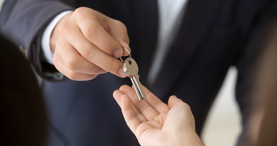 Buyers Home Inspection Service