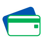 We Accept All Credit Cards for Home Inspection