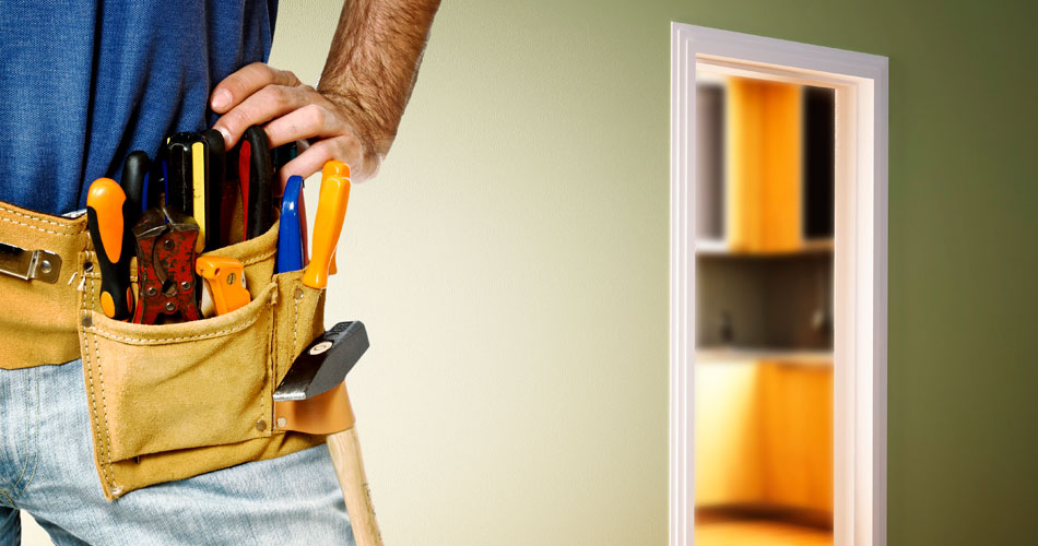 Maintenance Inspection Service