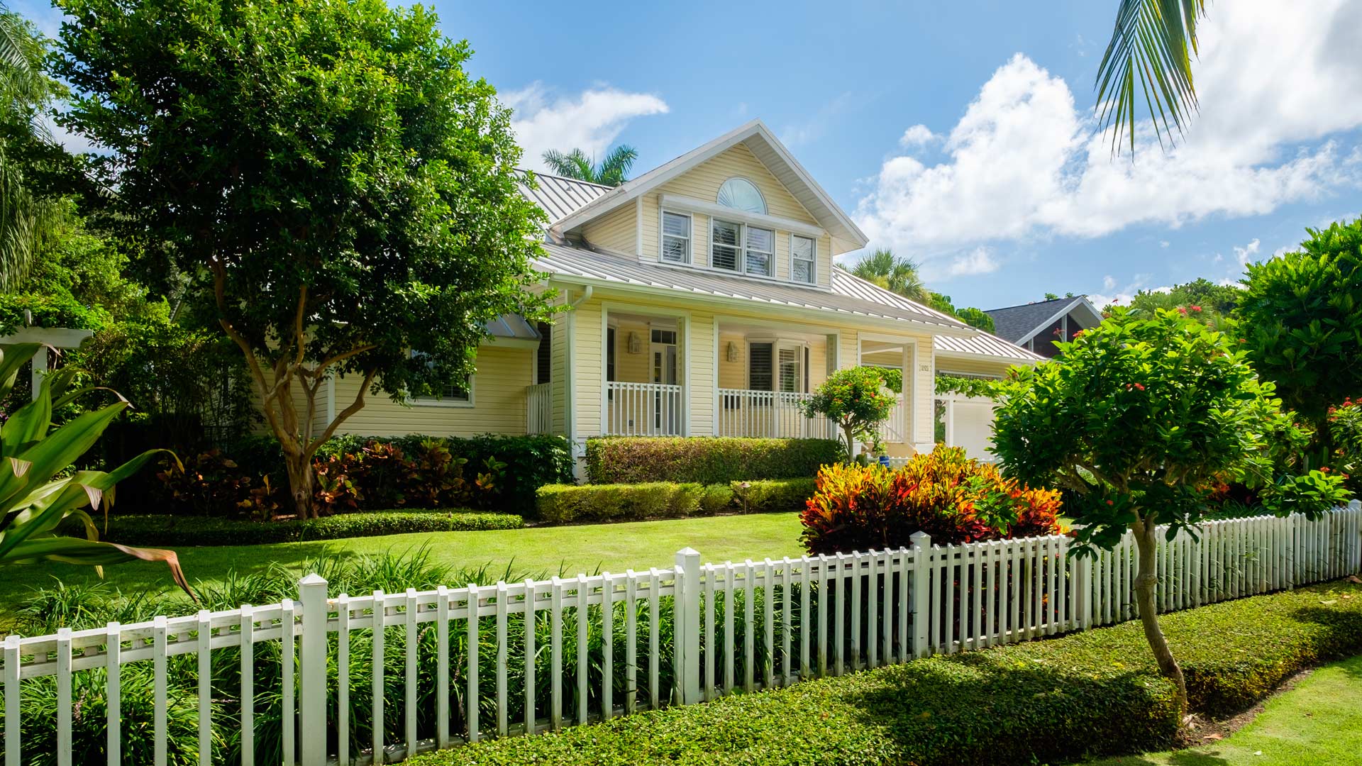 Home Inspector Andrew Amstutz