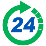 24 Hour Digital Home Inspection Report