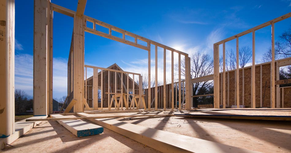 New Construction Home Inspection Service